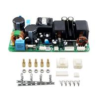 2025 ICEPOWER Power Amplifier Board ICE125ASX2 Dual Channel Digital Audio Amp Module