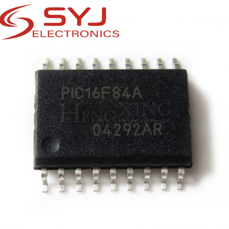 1 шт. PIC16F84A-04/SO PIC16F84A