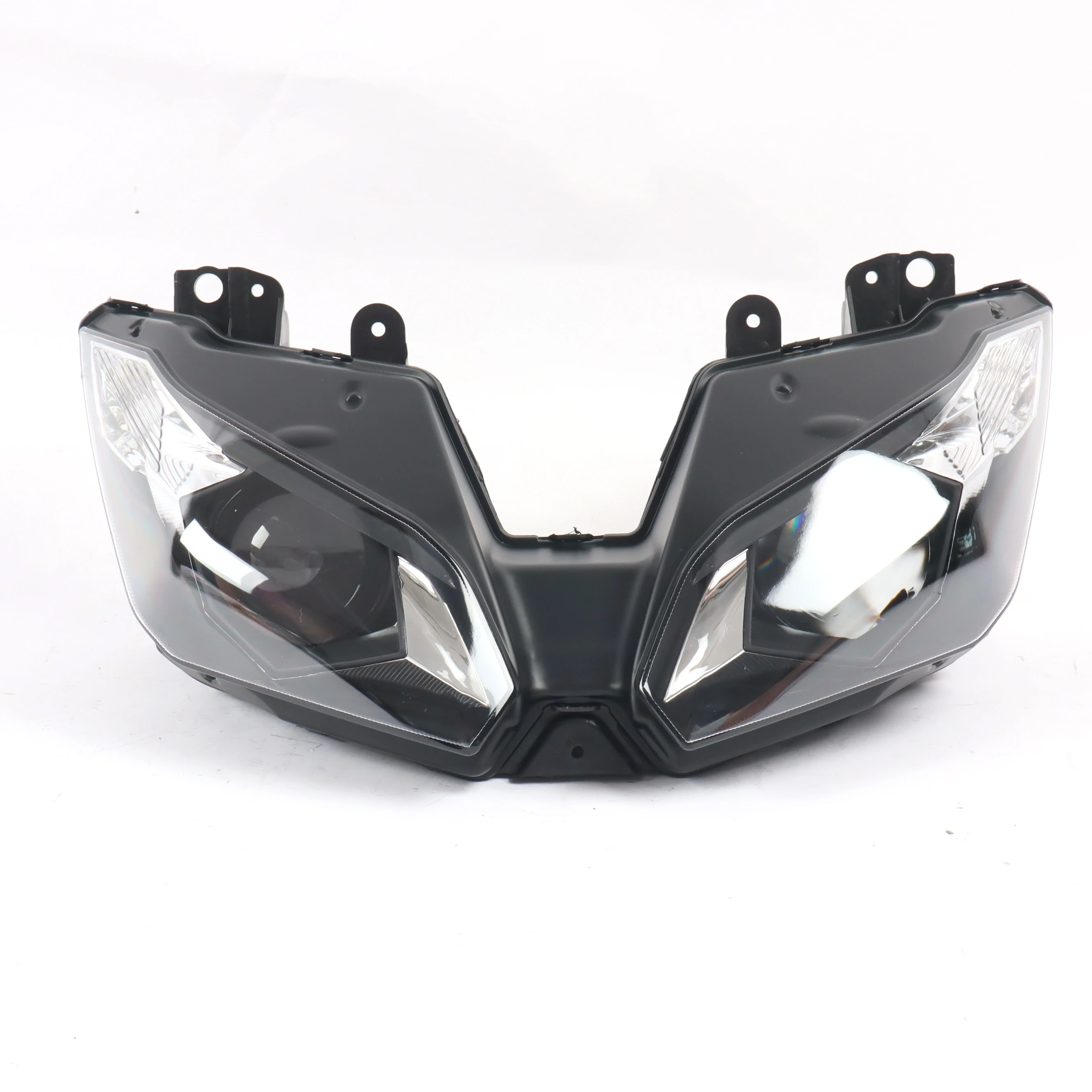 

Для KAWASAKI ZX 6R ZX6R 2013, фара для мотоцикла, передняя фара, аксессуары для мотоциклов