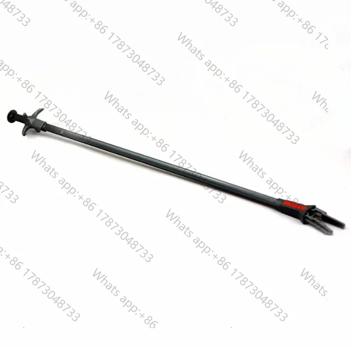 1 piece 50cm aquarium plastic clips mechanical arm water grass clip household fish tank tools non wet hand tool
