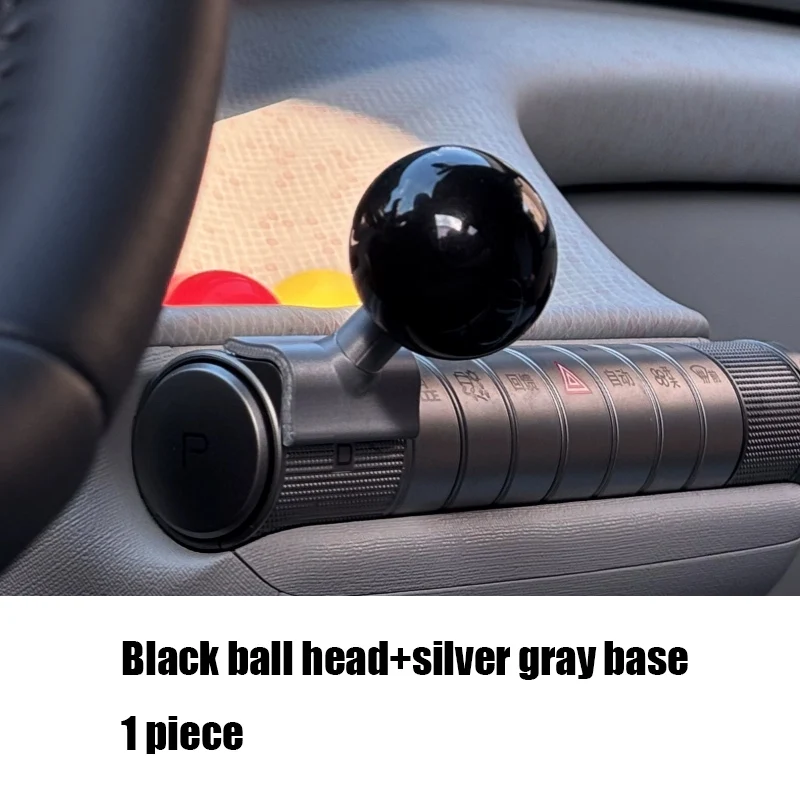 Auto-Zentralsteuerungs-Schalthebelkopf Innenausstattungs-Modifikationsteile für BYD Seagull Dolphin Mini Dolphin Surf ATTO 1 2023-2025 – Detail 10