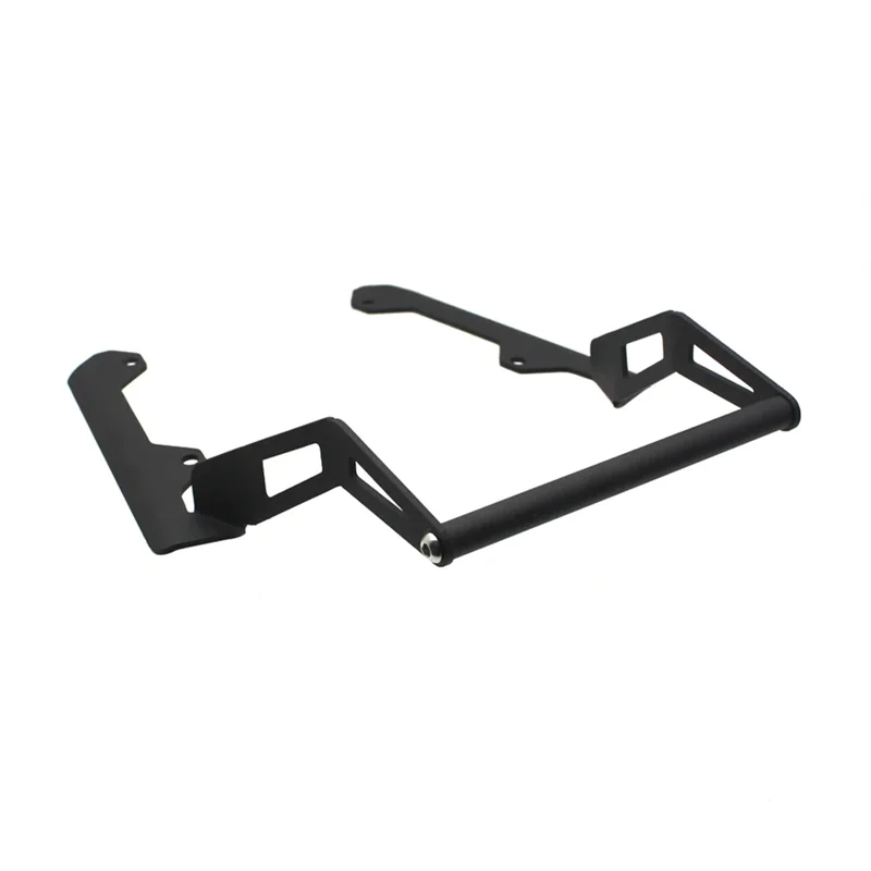 

A040-Motorcycle GPS/SMART PHONE Navigation GPS Plate Bracket Adapt Holder For Aprilia SRGT200 SR GT200 2023