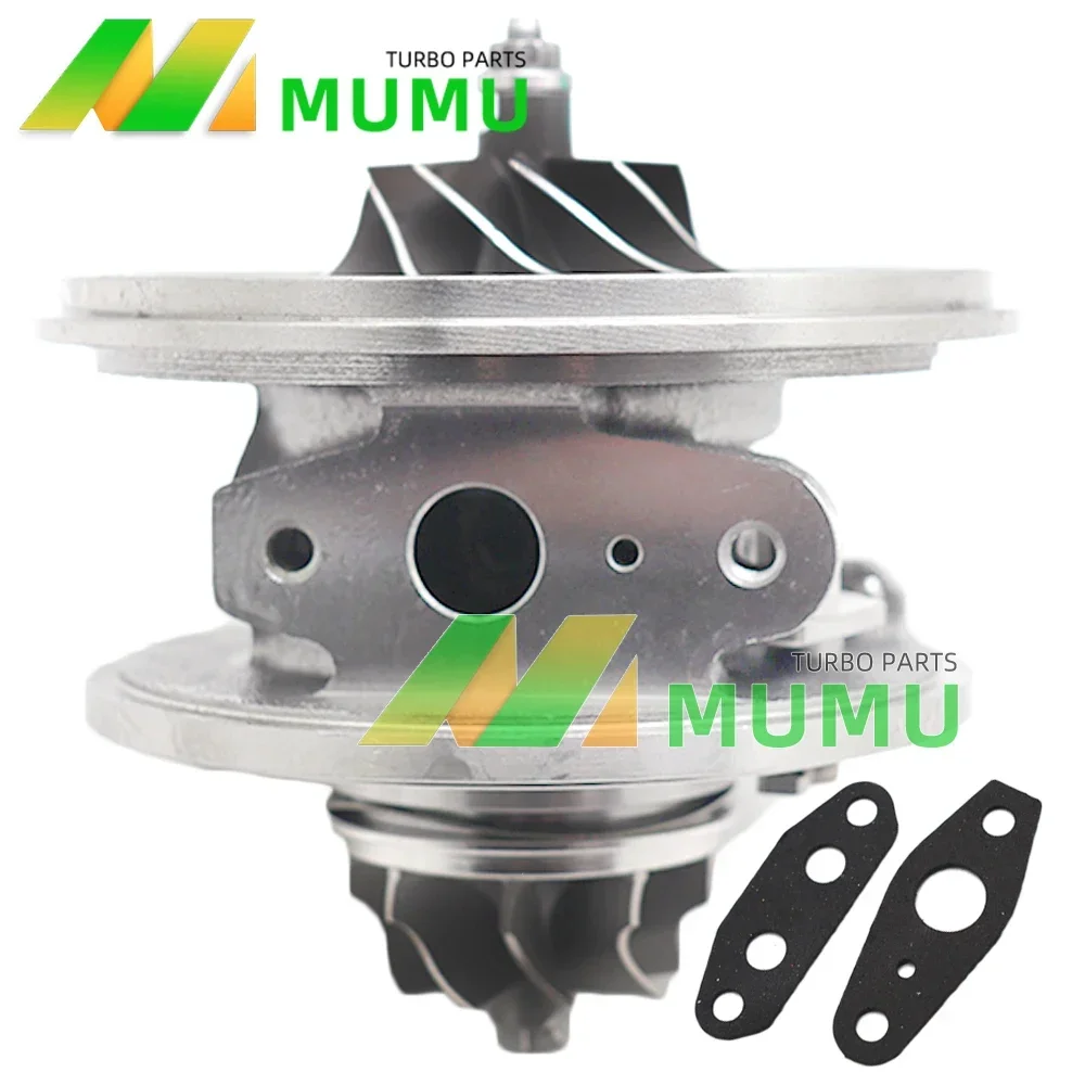 Turbo Cartridge RHV4 VJ38 WE01 For Mazda BT50 B2500 3.0L 115 Kw 156 HP 2006-2012 VGD20011 VBD20011 1789132