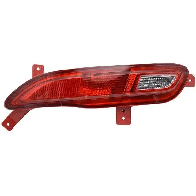 

For Chery Tiggo 7 2016-2019 Rear Fog Light Brake Light Warning Lamp Tail Lamp Rear Fog Lamp