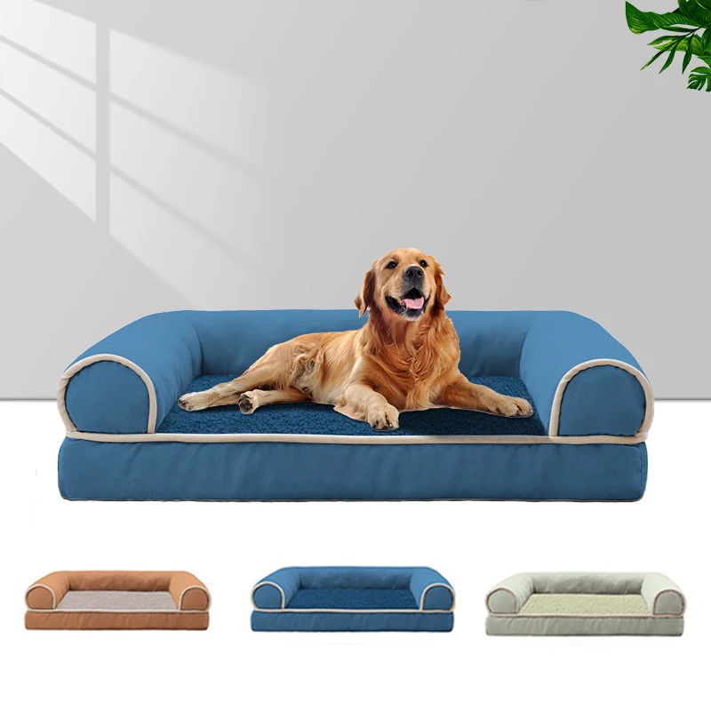 #25 Latest Orthopaedic Dog Beds Offers