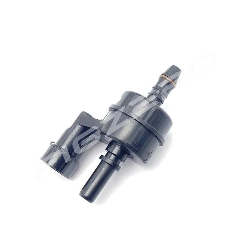 علبة الكربون الأصلية صمام الملف اللولبي صمام التحكم في بخار الوقود 1.5 لـ Roewe 350 360 لـ MG MG3 2024 MG5 2012-2016 جديد