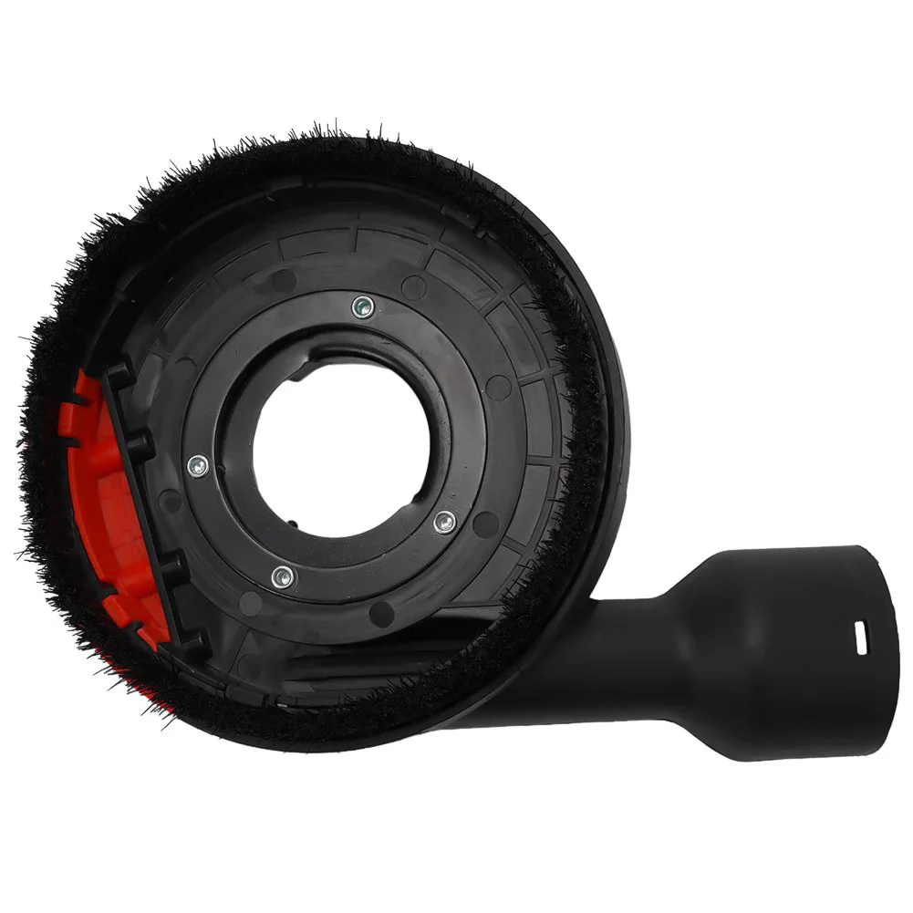 Imagem -04 - Prémio Universal Corte Sudário de Poeira Polegada Angle Grinder Dust Cover Angle Grinder Acessórios Ferramentas