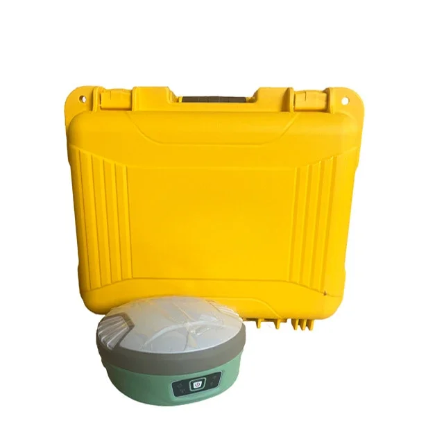 High Accuracy Gps Gnss Receiver 800 Channels Differential GPS RTK 