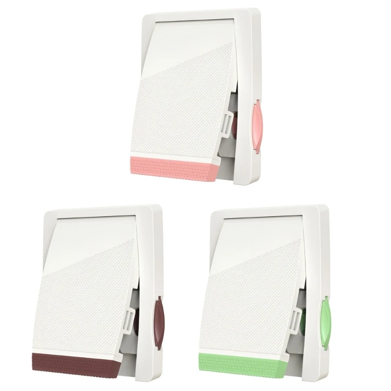 

Раздвижные стеклянные дверные замки Детские безопасные раздвижные замки Дверные замки