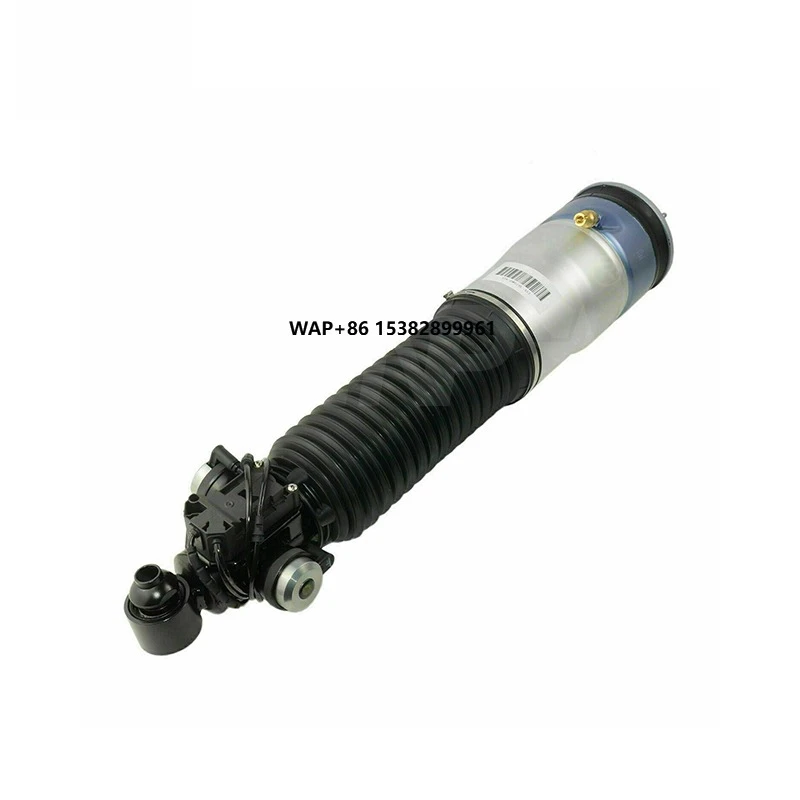 

SENP Rear Left Right Air Suspension Shock Struts EDC for 7-Series F01 F02 730i 750i 2007 OEM 37126858814 371 268 588 14