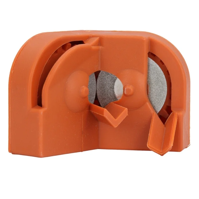 

Multipurpose Drill Bit Grinding Sharpener Portable Sharpening Tool For Kitchen Cutter
