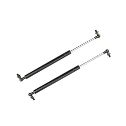 Car Engine Hood Lift Support 2Pcs Engine Hood Shocks Struts Rod for Nissan Patrol Y61 GU GR UTE Wagon 1997-2013