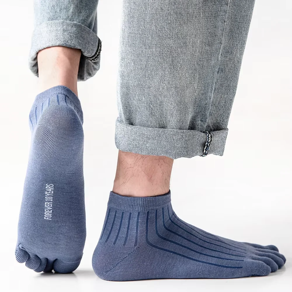 10 Pairs Men Low-cut Toe Socks - đánh giá và giá Ankle Sock Low Cut