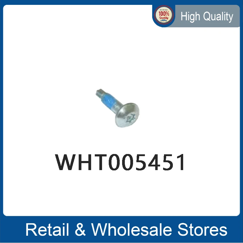 1pcs WHT005451 Hexagon Socket Head Self-tapping Screws and Bolts Door Glass Lifter FOR VW WHT 005 451