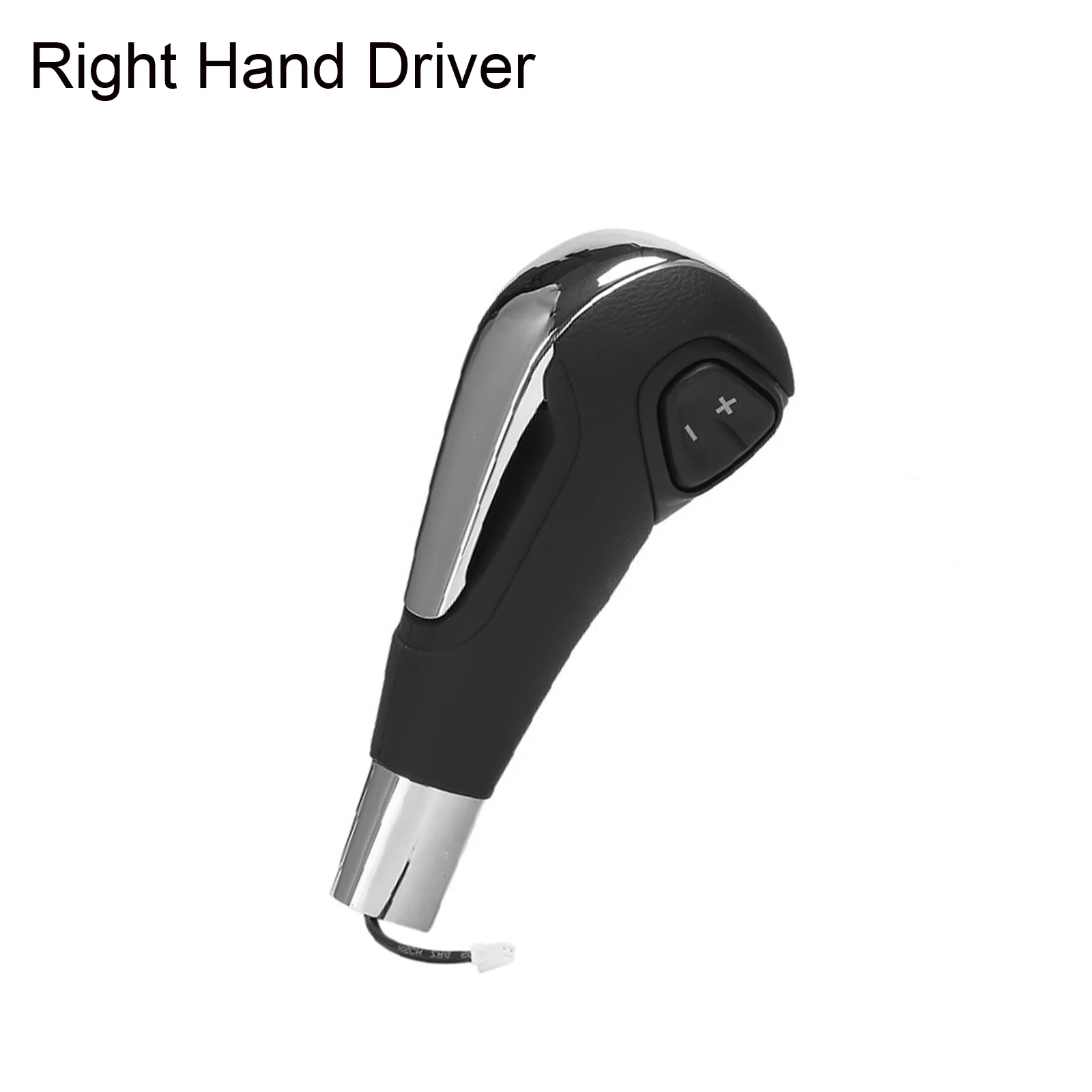 

Aveo Shifter RHD Shifter Right Hand Driver Silver Finish Vehicle Fitment 1 Piece Set Plastic Material Vehicle Modification