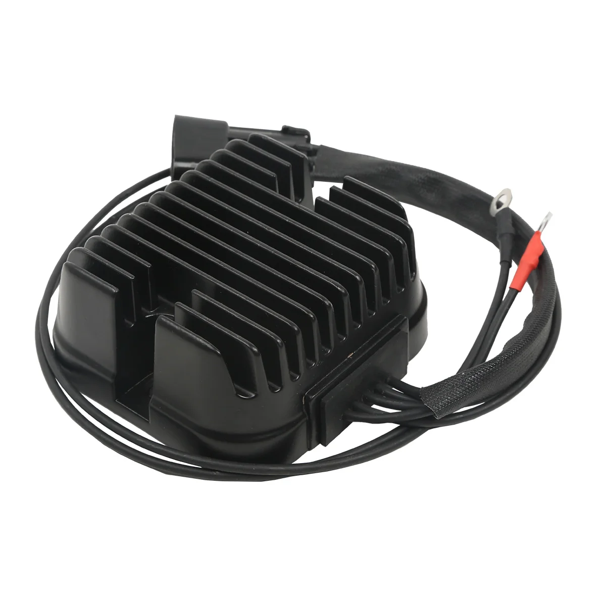 Motorcycle Voltage Regulator Rectifier For Polaris Victory Cross Country 2010-2017 Hard-Ball 2012-2013 Magnum 2015