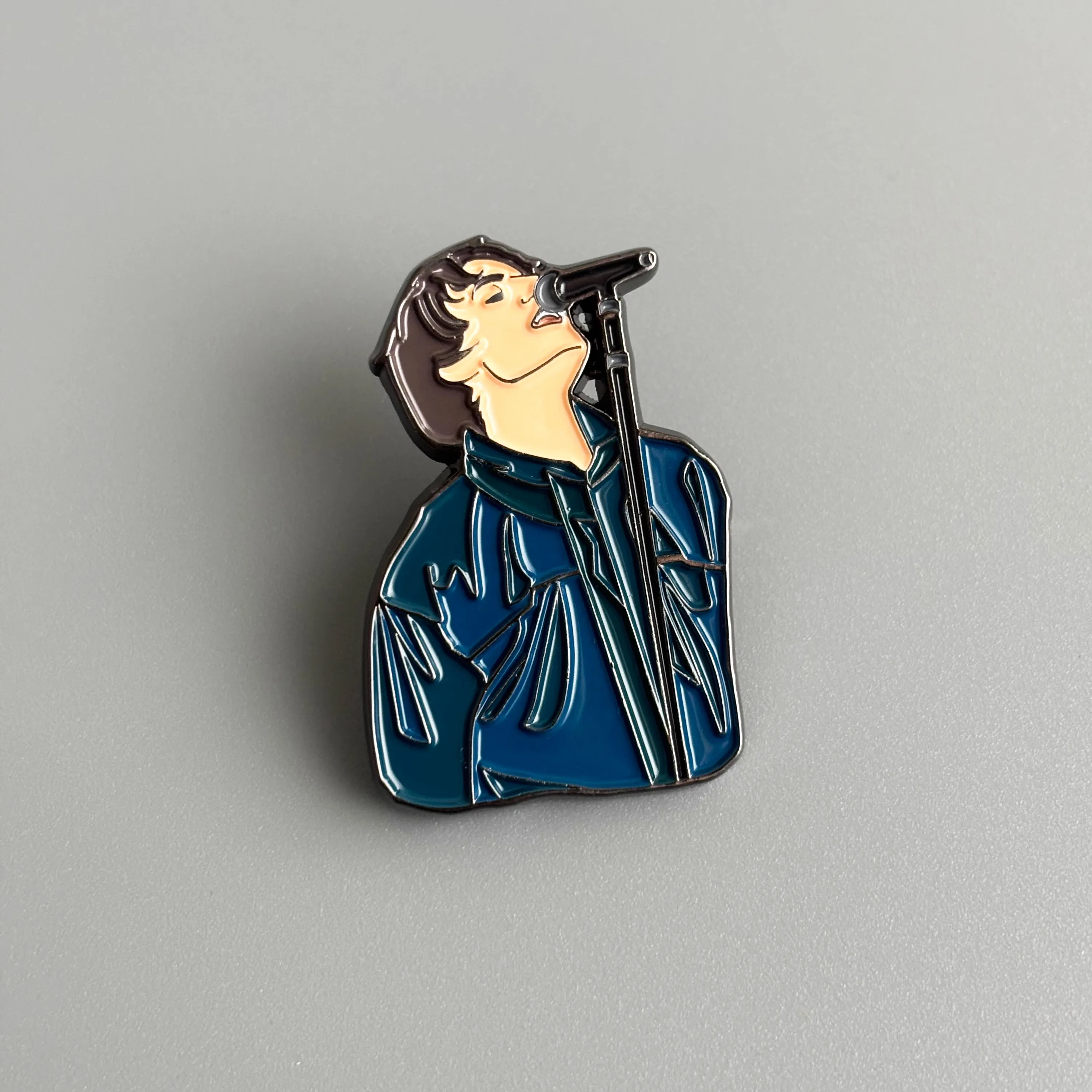 Led Jimmy Page-Zepp… - image