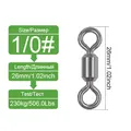 Size 1-0 26mm 230kg