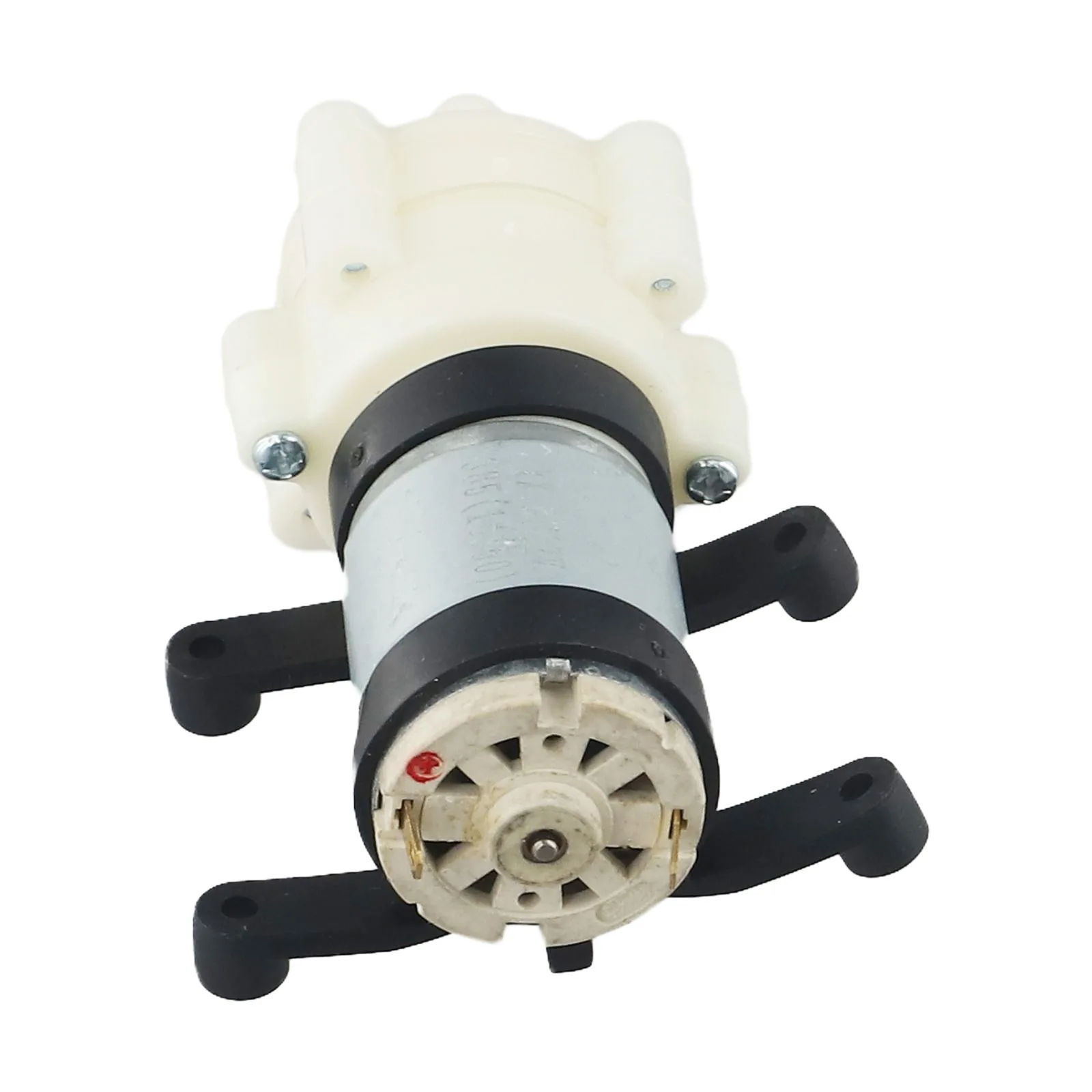 

Water Pump Diaphragm Pump For Inflatable Pool R385 Water Cooled EK1856 1.5-1.8L/Min Accessories Corded Electric