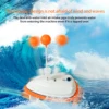 TUDIVING-전문 탱크리스 다이빙 시스템, 50피트 호스 및 호흡 조절기가 포함된 휴대용 충전식 물담배 다이빙 시스템 5