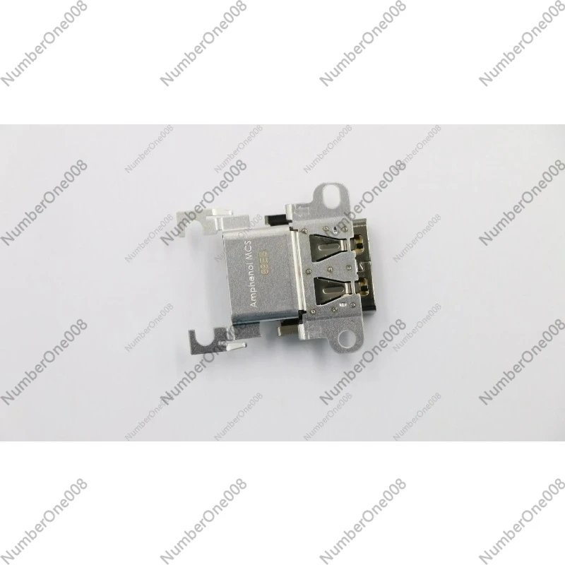 

Оригинальный USB-разъем для дополнительной платы ноутбуков X280 A285, замена USB-платы FRU 5M20V98865 01YN059