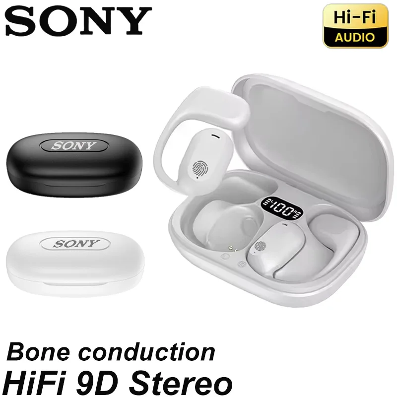 2025 New Sony Bone … - image