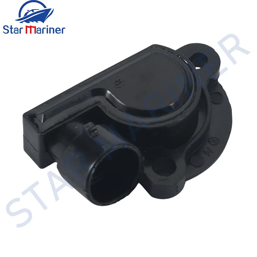 

94580175 Профессиональный датчик положения дроссельной заслонки (tps) для автомобилей Chevrolet A94580175