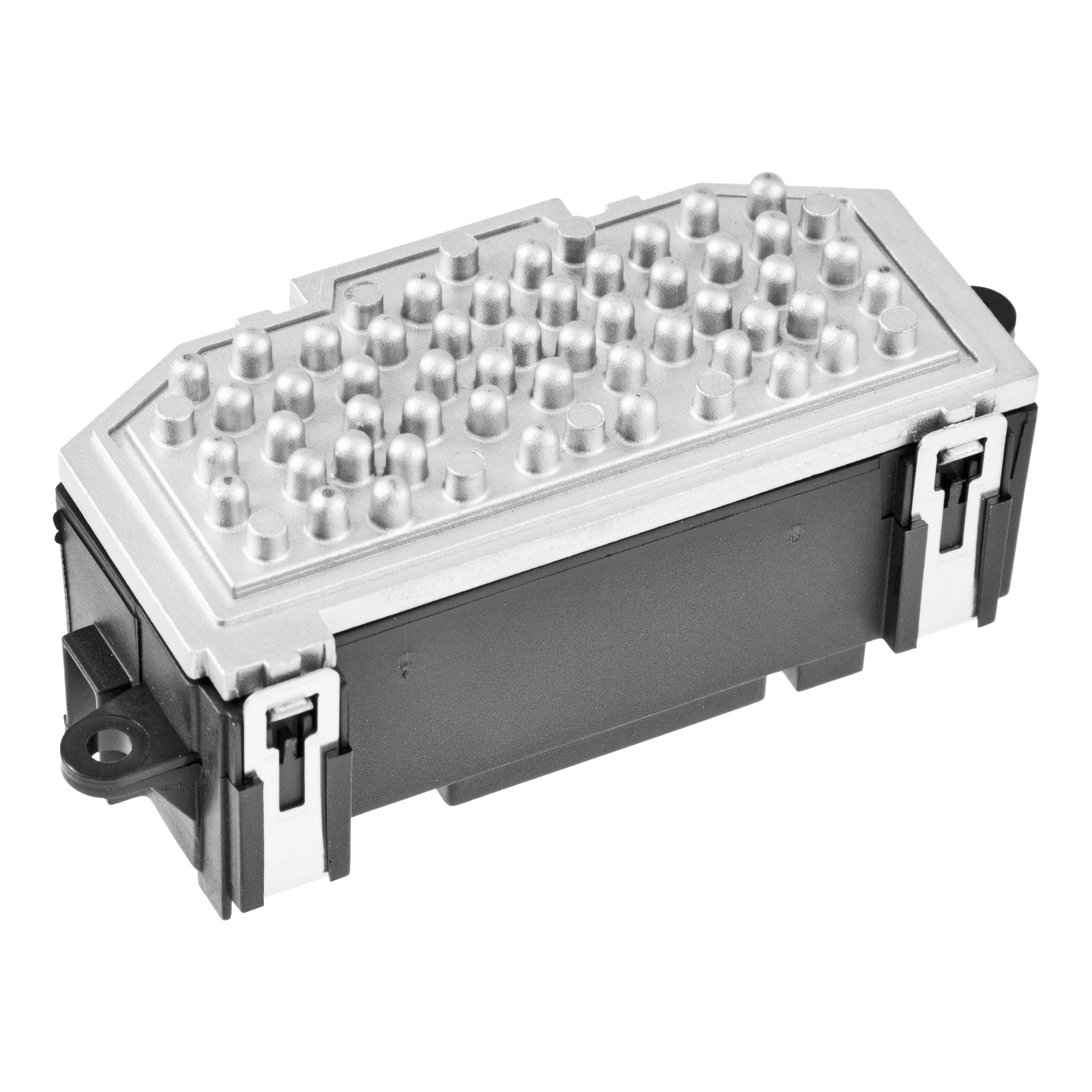 

Резистор модуля управления двигателем вентилятора HVAC OEM 3C0907521G, 3C0907521D для VW Beetle, CC, Golf, Jetta, Passat, Tiguan