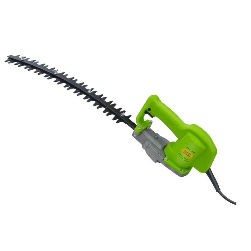 

Wyj Rechargeable Small Double Blade Straight Knife Arc Machete Ball Tree Tea Pruning Machine