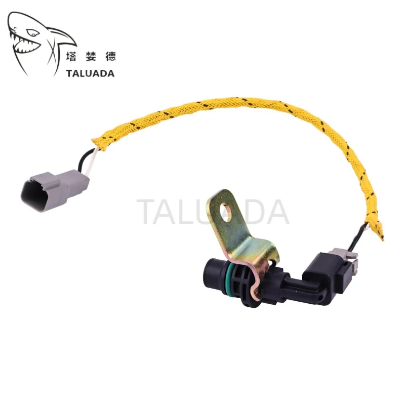 

Speed Sensor 201-6617 For Excavator 3406 3406E 3412E 3456 3456B 3456E 3516 3516B Engine C15 C-15 C18 C9