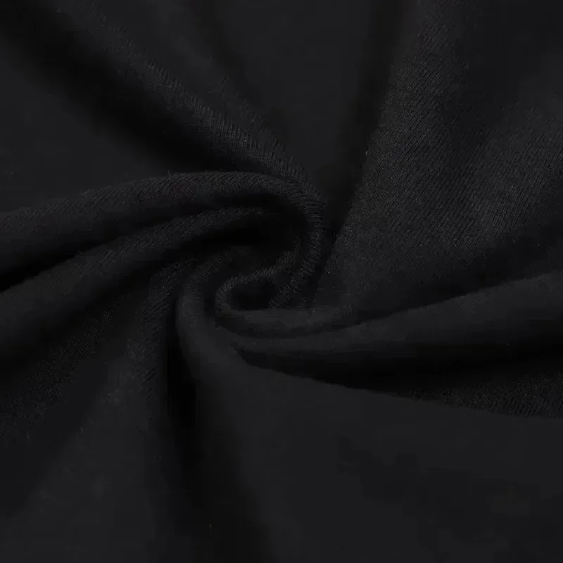 Disney Mickey and Minnie Unisex T-Shirt Cute Pattern Printed Clothing Summer Casual Wear Loose Cotton Women's Round Neck T-Shirt