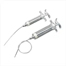 Pet Bird Feeder Long Tube Gavage Syringe Feeding Pigeon Parrot Chick Silicone Feeding Tube Animal Manual Feeding Syringe Kit
