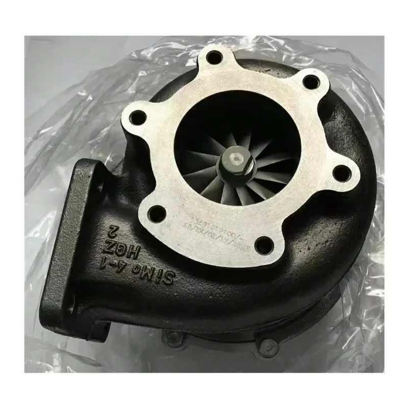 

R944 R954C Engine Turbo Charger For Excavator Digger K29