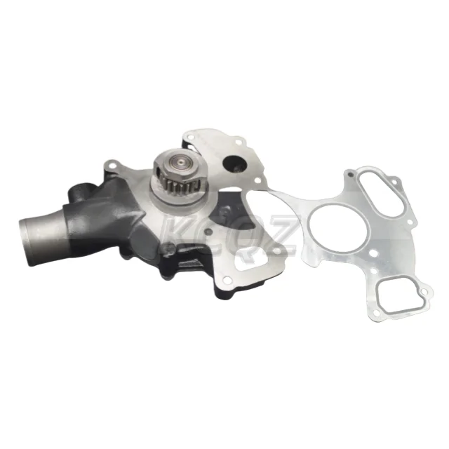 

For 420F Engine Parts for Construction for Retroexcavadora C4.4 Water Pump 397-5683 380-1659