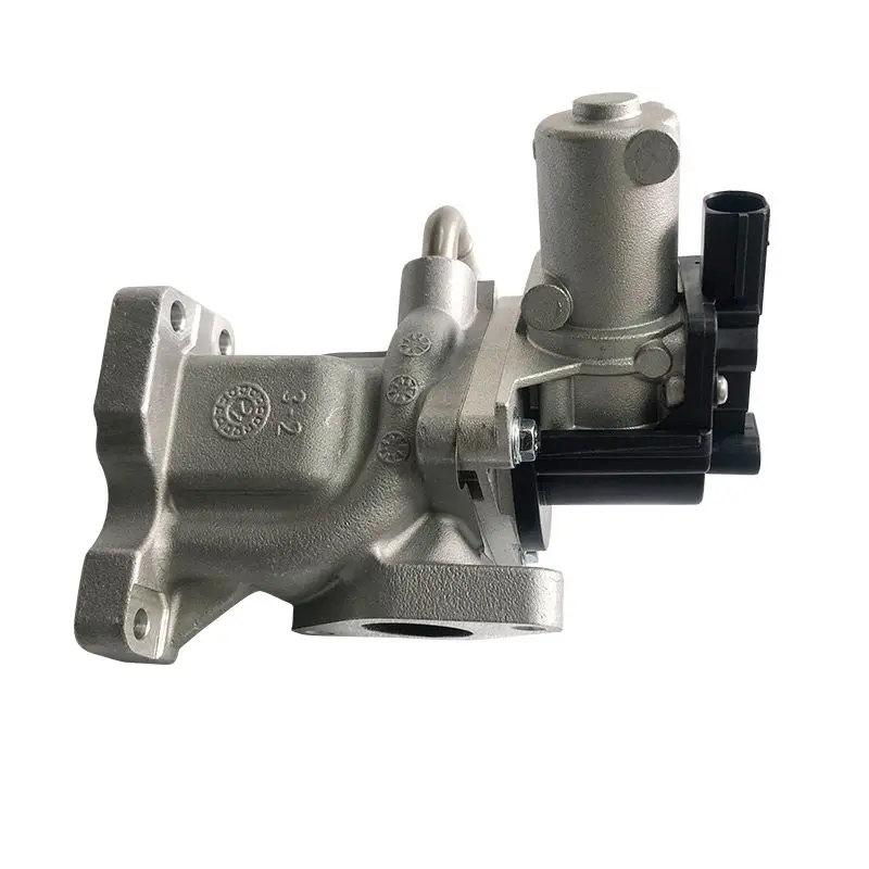 Exhaust Gas Recirculation Valve For SsangYong 2.0 2.2 XDi e-XDi AGR EGR Valve 6711400460 A6711400460