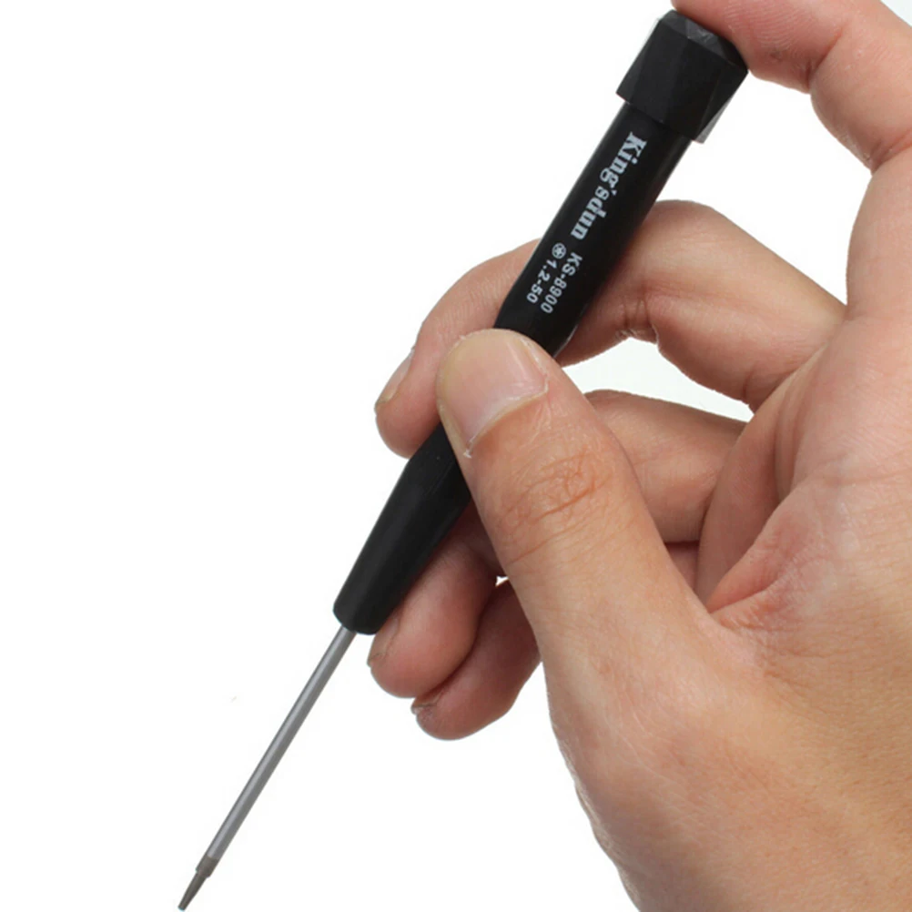 High Quality 5 Star 5-Point 1.2 mm Pentalobe Screwdriver Repair Tool For Macbook Air Pro Professional Maintenance Hand Tools