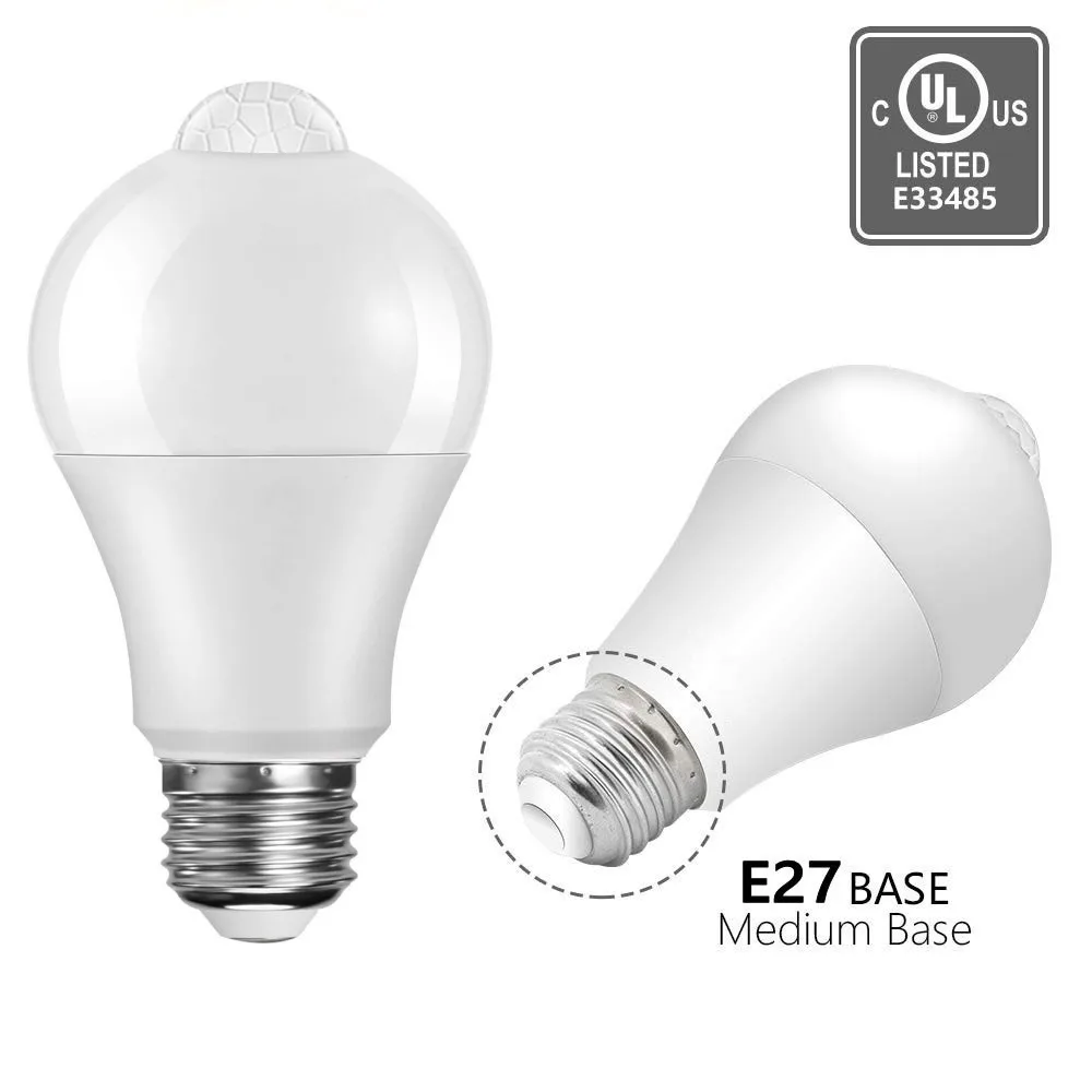 Pir Motion Sensor L…