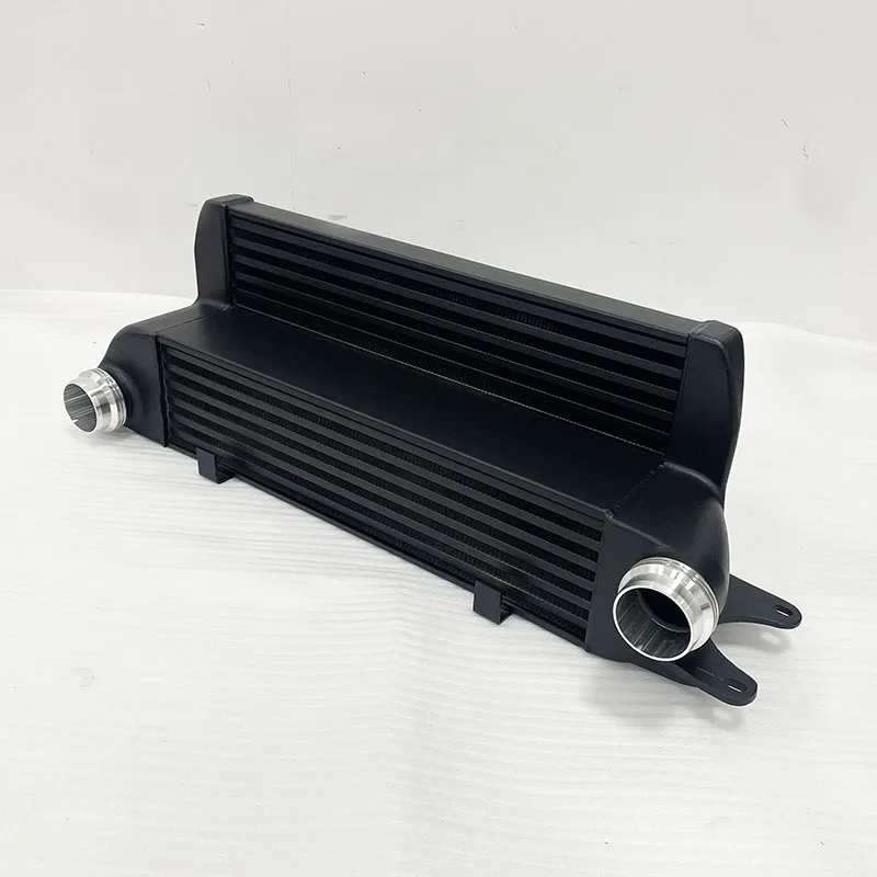 Tuning Performance Intercooler For BMW 525d E60 E61 For 530d E60 E61 For 535d E60 E63 For 635d 06-2010 E63 E64 03-10
