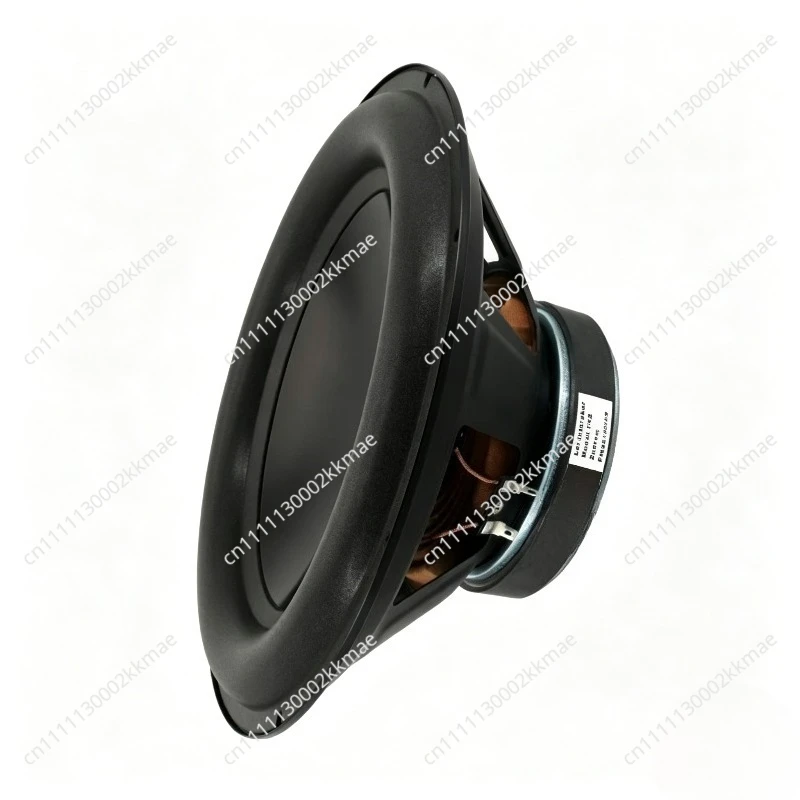 For 12 Inch Subwoofer Speaker Fever Home Hifi Audio Speaker Ultra Low Speaker