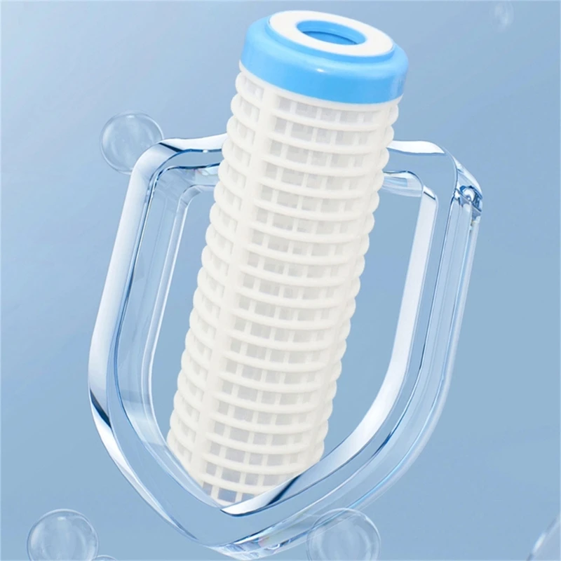 Confezione da 2 elementi filtranti domestici 10" filtro acqua prefiltro filtro pompa Dropship