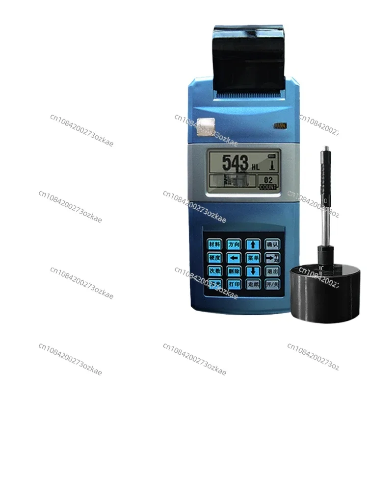 

Hardness Tester 5300 TH140 TH110 TH120/160 HS141 Hardness Tester