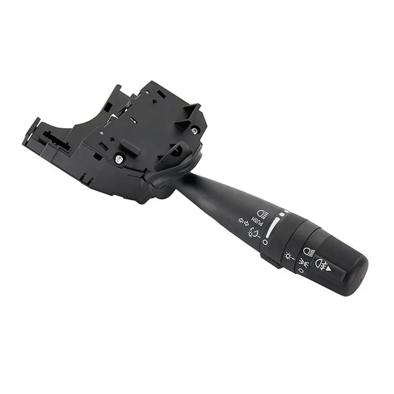 Multi-Function Turn Signal Control Switch For Jeep Cherokee Compass For Dodge Caliber Wrangler 68041485AA-AB