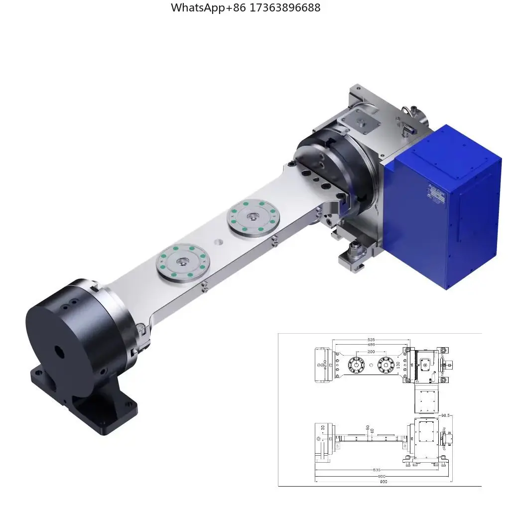 

Пневматический патрон AMF K40-C2 для тяжелых станков с ЧПУ, прецизионный стальной пневматический быстросменный патрон MTS для фрезерования