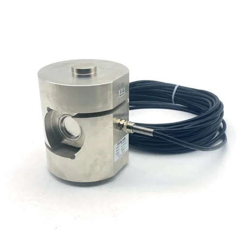 High precise pesage rugged compression SC 10t 20t Load Cell For Truck Scales