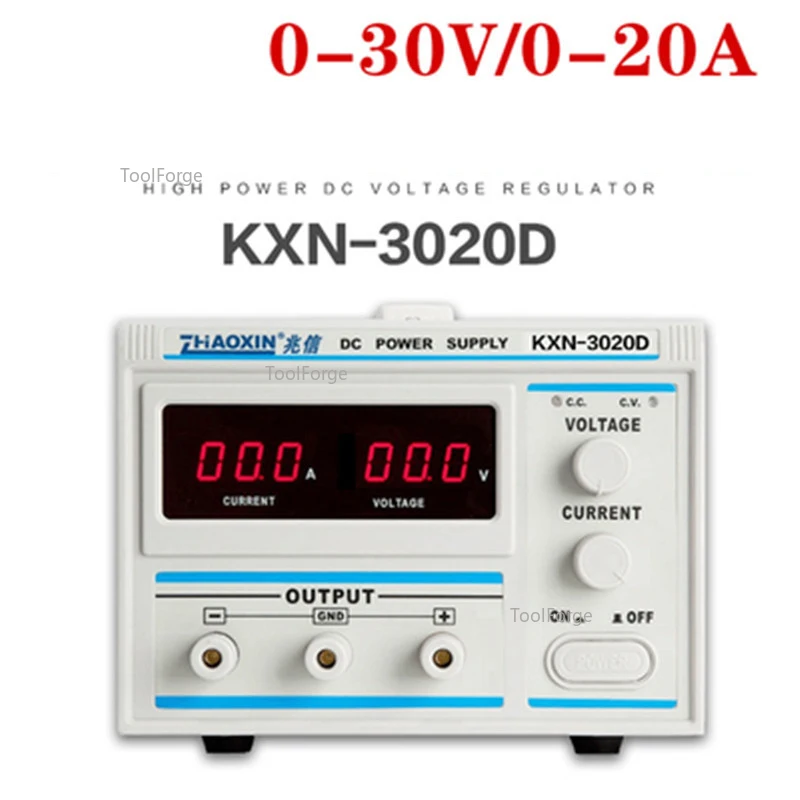 KXN-3020D 30V 20A P…