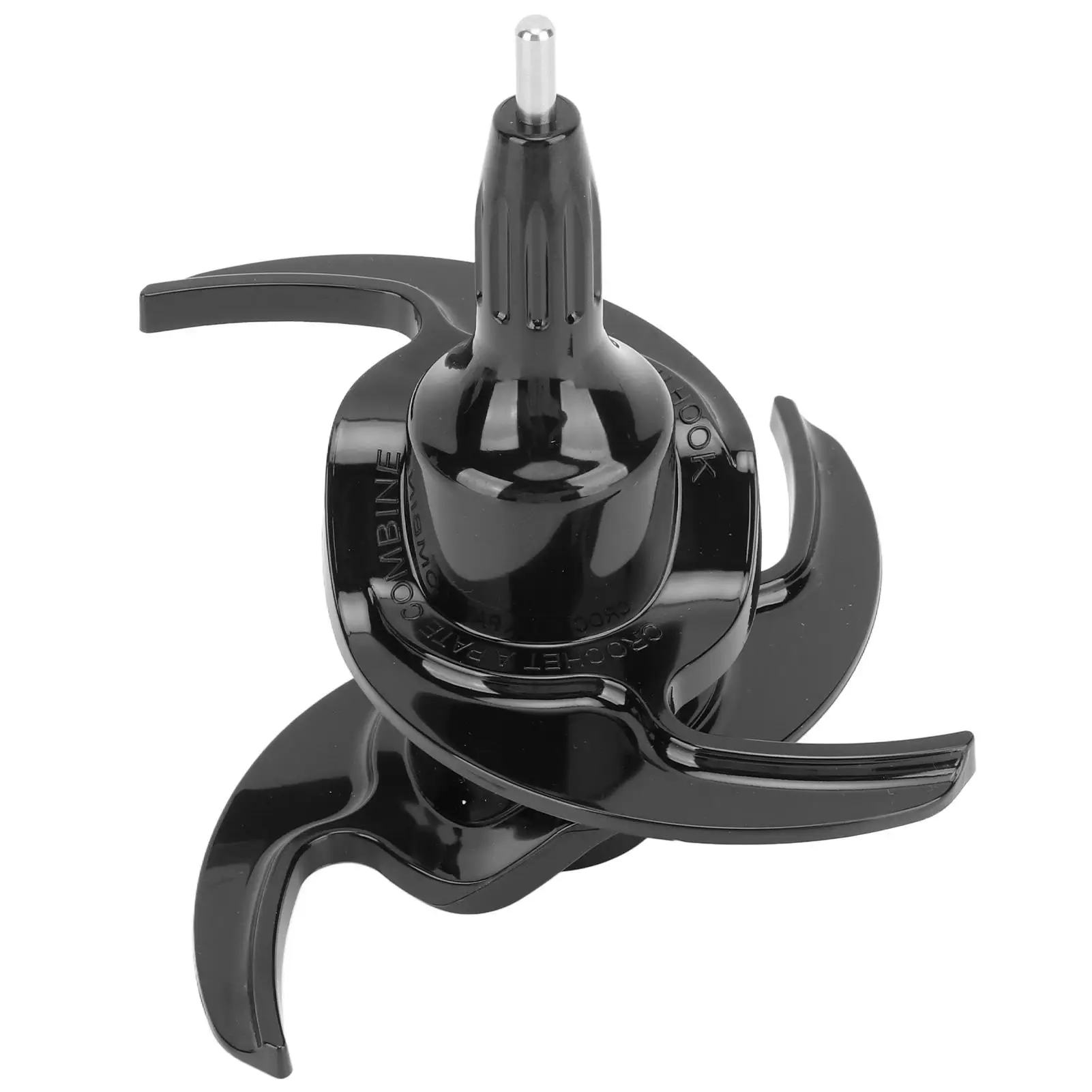 

Professional Durable Dough Blade Replacement for Processor Bowl Restaurant Use