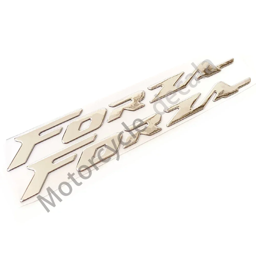 

Мотоцикл для Honda FORZA250 300 Forza 250 Forza 300, трехмерная фотонаклейка с мягкой стороной