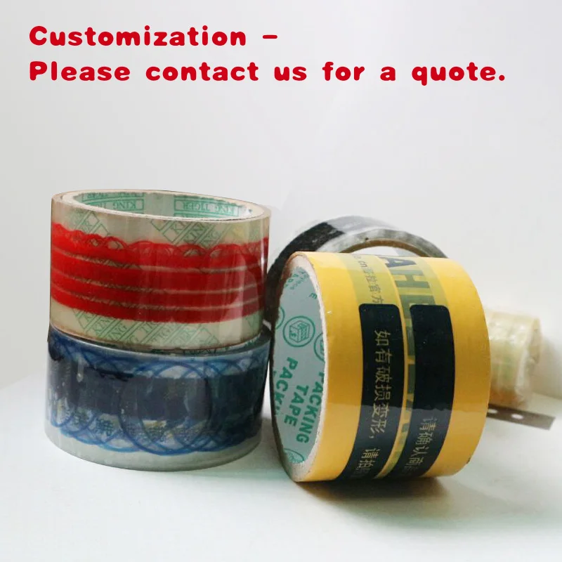 

custom.Custom Packing Adhesive Parcel Tape
