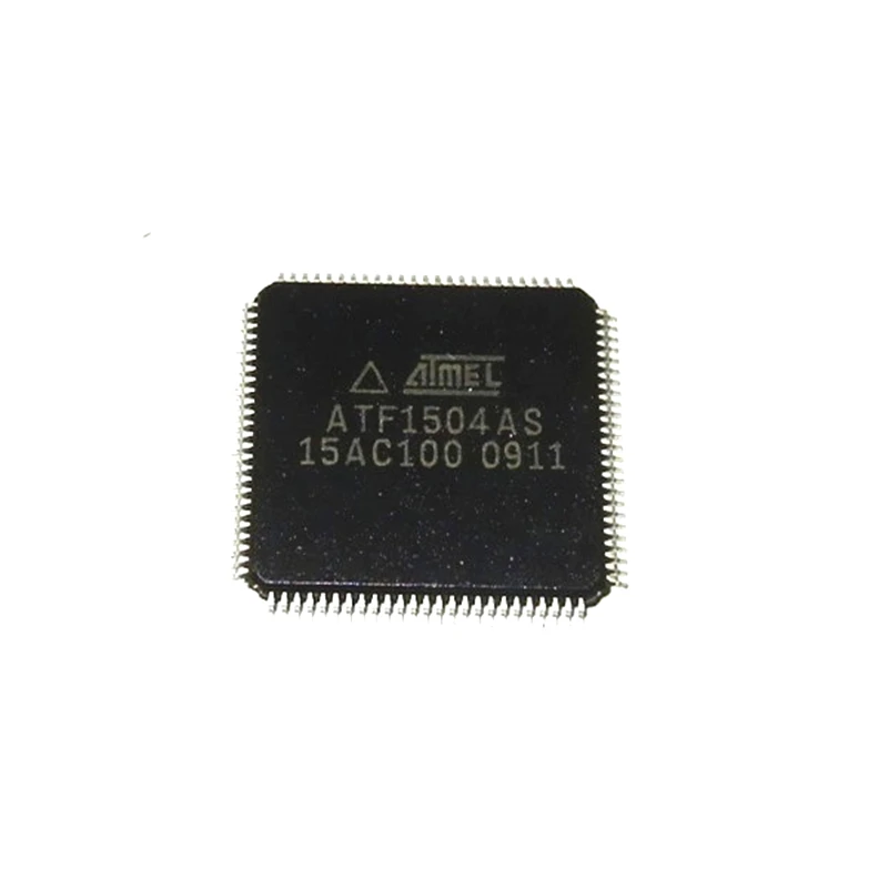 ATF1504AS-15AC100 ATF1504ASL-25AU100 ATMEGA2560 ATMEGA2560-16AU C8051F020 C8051F120 C8051F120-GQR C8051F124-GQR CS8900A-IQ3Z