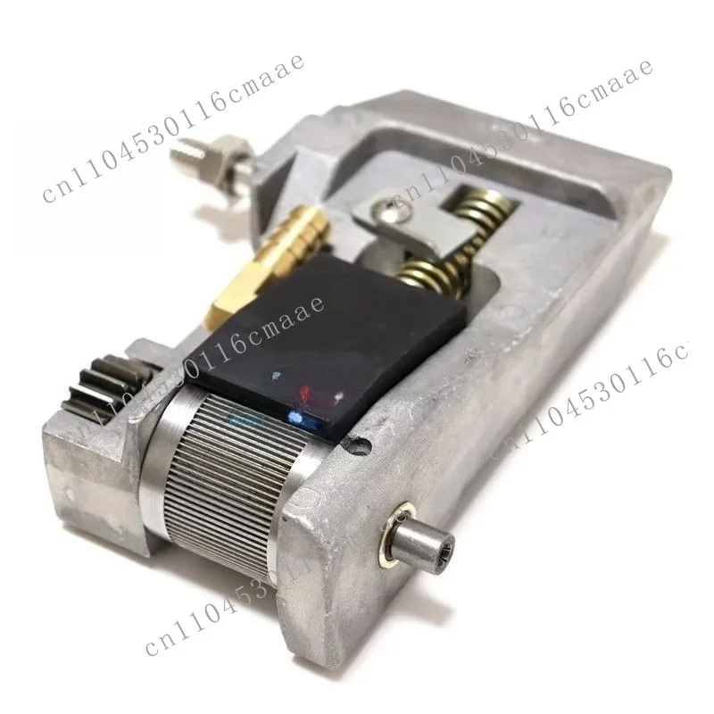Low Price Cardboard Box Gluing Head Machine Parts for Folder Gluer